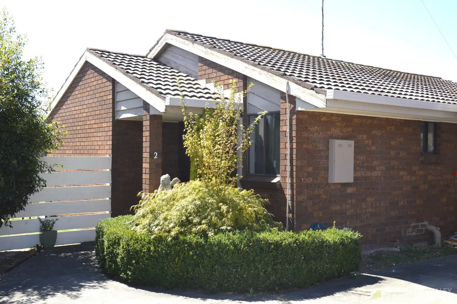 Main view of Homely unit listing, 2/23 Michael Court, Traralgon VIC 3844