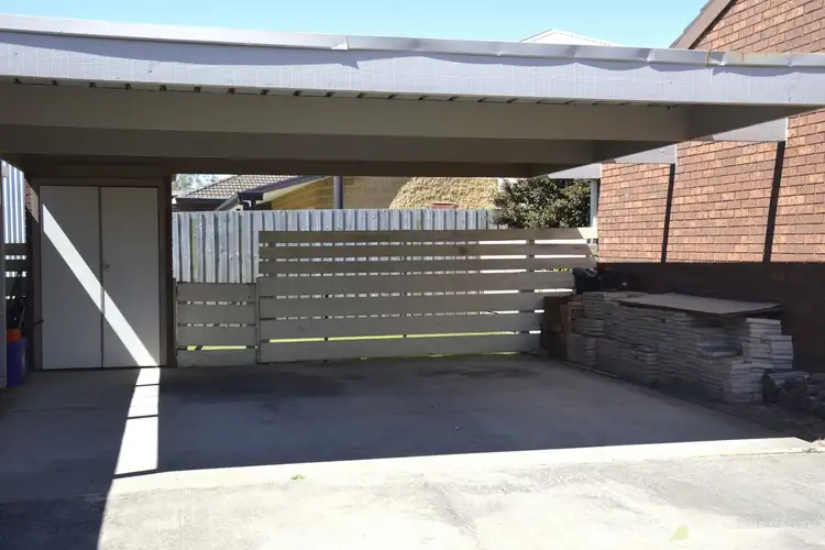 Second view of Homely unit listing, 2/23 Michael Court, Traralgon VIC 3844