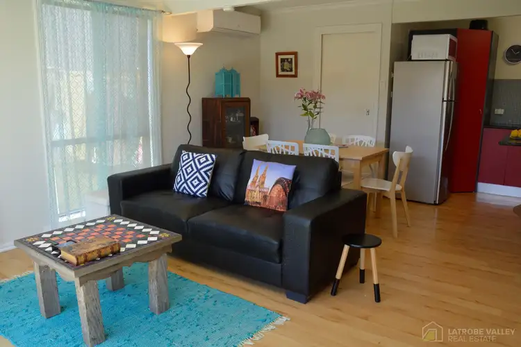 Fourth view of Homely unit listing, 2/23 Michael Court, Traralgon VIC 3844