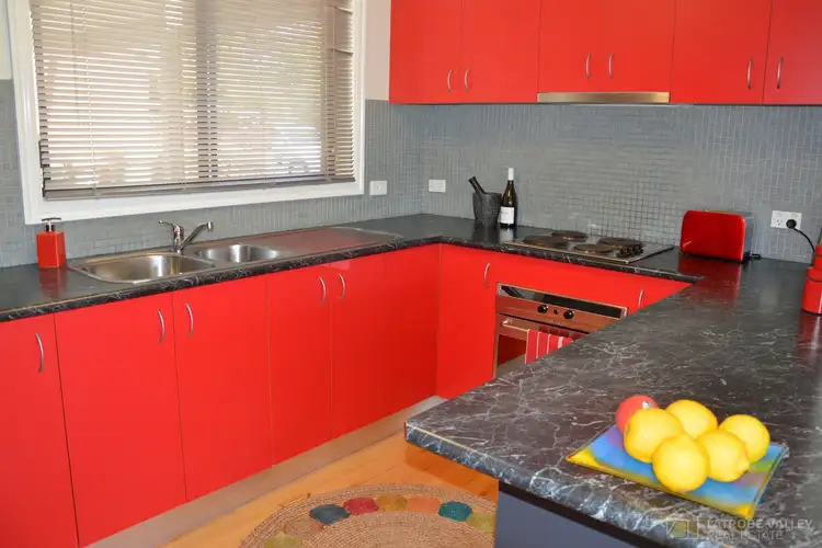 Seventh view of Homely unit listing, 2/23 Michael Court, Traralgon VIC 3844