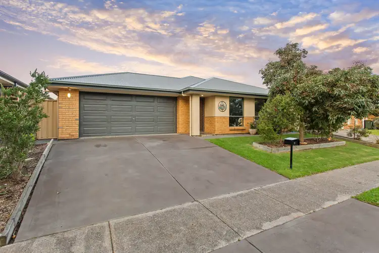 11 Tidewater Street, Aldinga Beach SA 5173