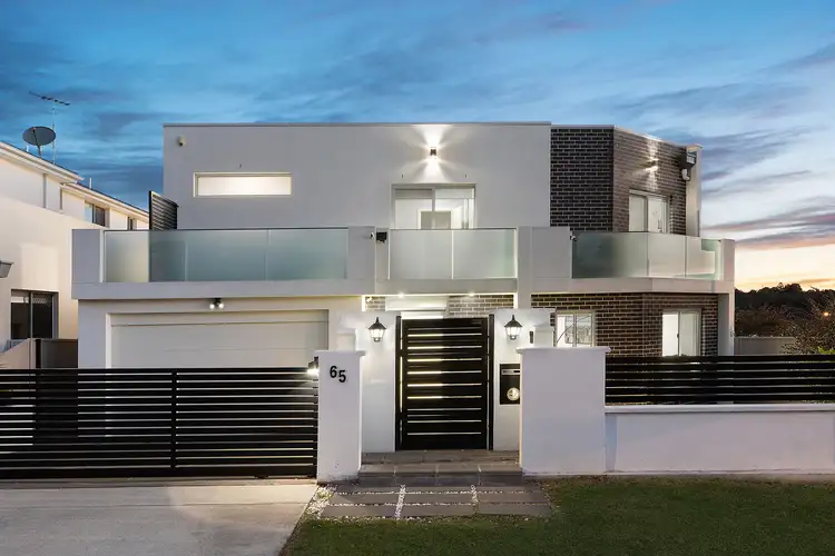 65 Sandakan Road, Revesby Heights NSW 2212