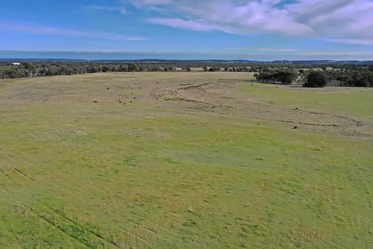 Third view of Homely rural property listing, Lot 3339 Bunmulling Road, Popanyinning WA 6309