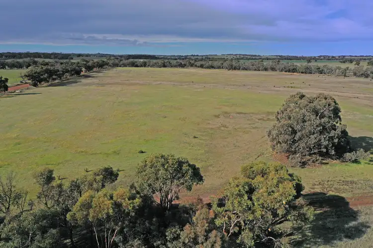 Fourth view of Homely rural property listing, Lot 3339 Bunmulling Road, Popanyinning WA 6309