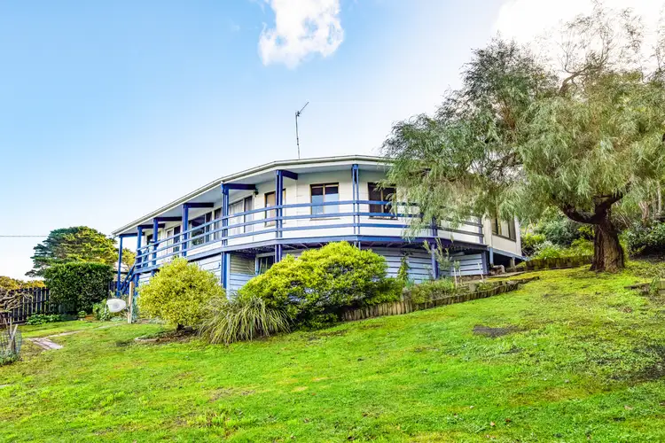 56-58 Anita Crescent, Venus Bay VIC 3956