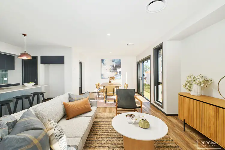 Fifth view of Homely house listing, 4 Freesia Place, Port Macquarie NSW 2444