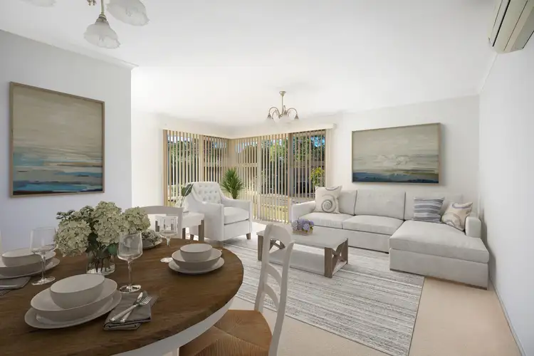 Second view of Homely house listing, 12 Lockhart Place, Belrose NSW 2085