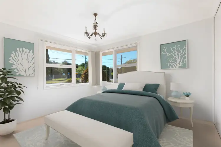 Fourth view of Homely house listing, 12 Lockhart Place, Belrose NSW 2085