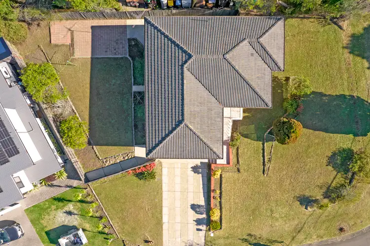 Sixth view of Homely house listing, 12 Lockhart Place, Belrose NSW 2085