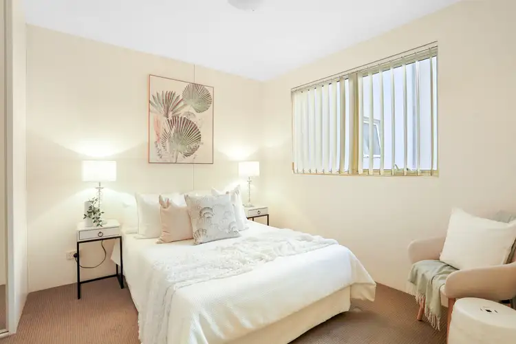 Sixth view of Homely apartment listing, 47/15-23 Orara Street, Waitara NSW 2077