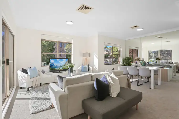 77/183 St Johns Avenue, Gordon NSW 2072