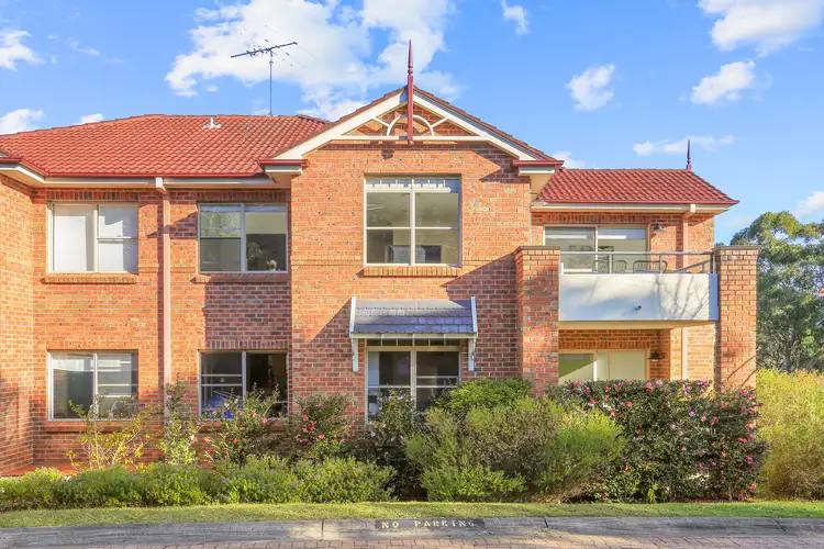 Second view of Homely apartment listing, 77/183 St Johns Avenue, Gordon NSW 2072