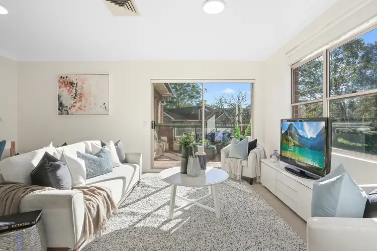 Third view of Homely apartment listing, 77/183 St Johns Avenue, Gordon NSW 2072