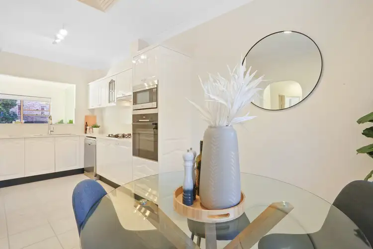 Fifth view of Homely apartment listing, 77/183 St Johns Avenue, Gordon NSW 2072