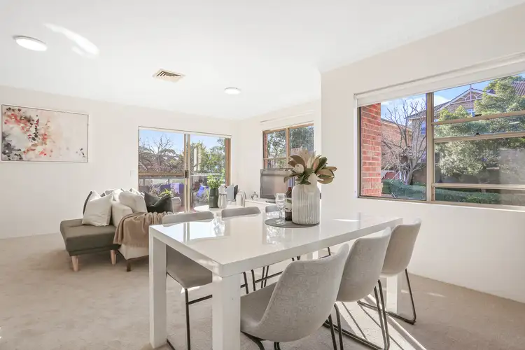 Sixth view of Homely apartment listing, 77/183 St Johns Avenue, Gordon NSW 2072