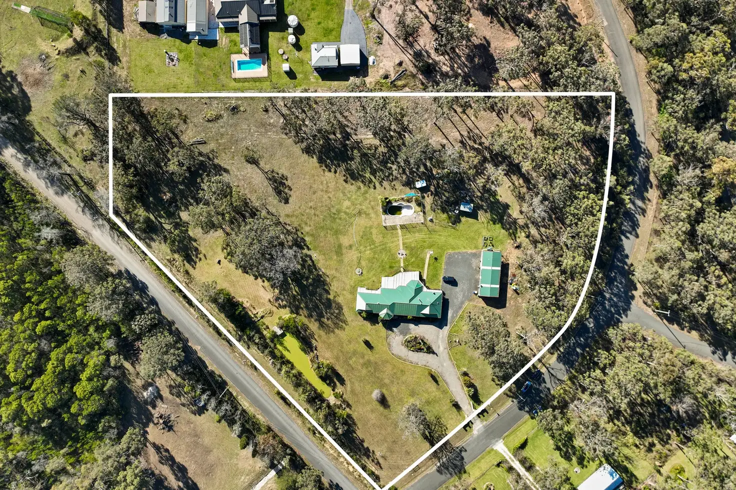 Main view of Homely house listing, 25 Lyrebird Close, Hill Top NSW 2575