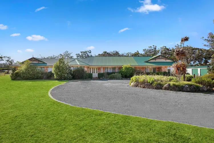 Third view of Homely house listing, 25 Lyrebird Close, Hill Top NSW 2575