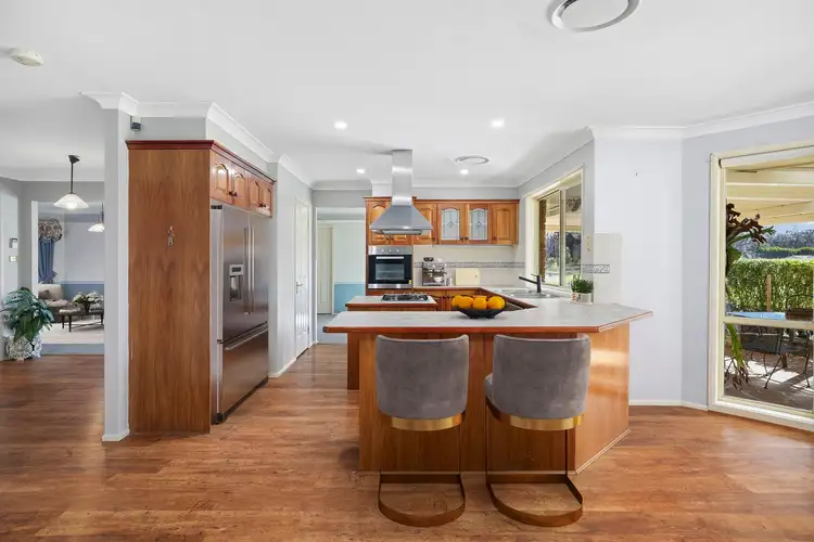 Fourth view of Homely house listing, 25 Lyrebird Close, Hill Top NSW 2575