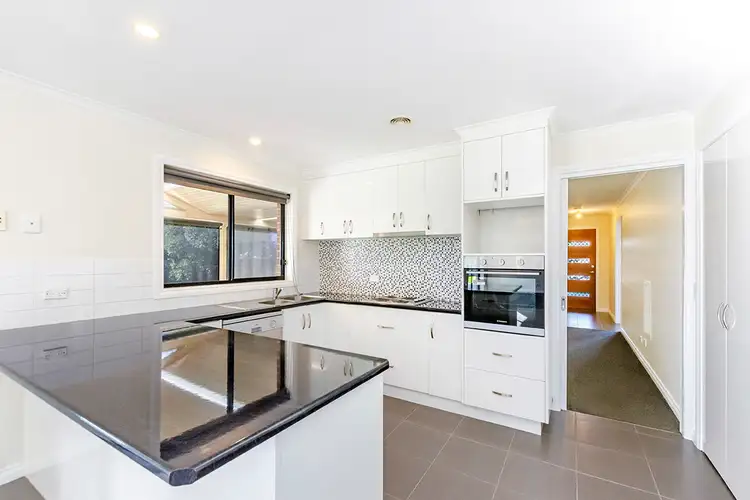 Second view of Homely house listing, 17 Coastal Court, Portland VIC 3305
