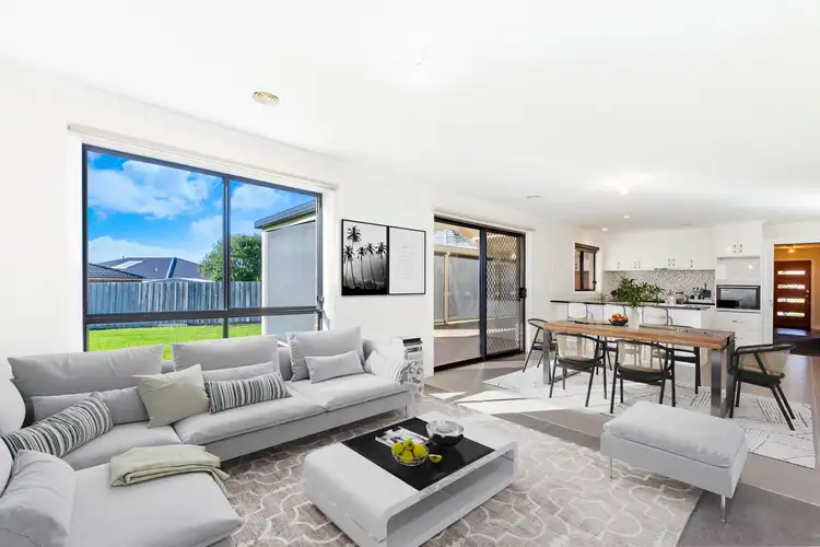 Third view of Homely house listing, 17 Coastal Court, Portland VIC 3305
