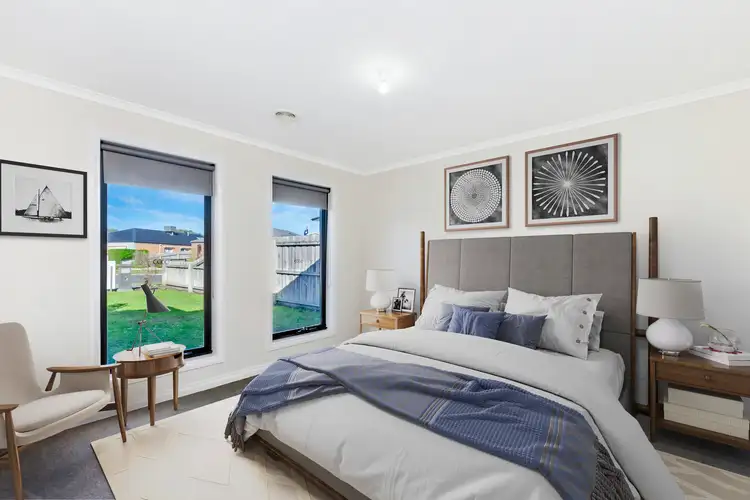 Sixth view of Homely house listing, 17 Coastal Court, Portland VIC 3305