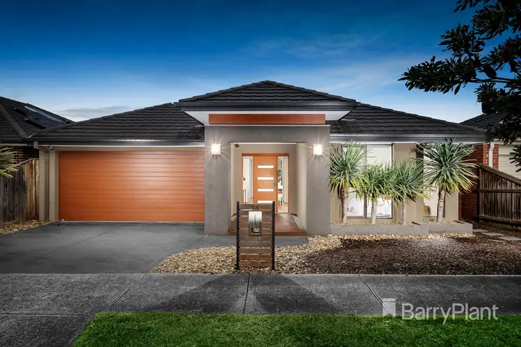 14 Pemba Avenue, South Morang VIC 3752