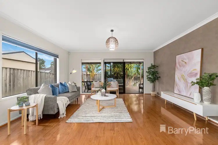 Fifth view of Homely house listing, 14 Pemba Avenue, South Morang VIC 3752