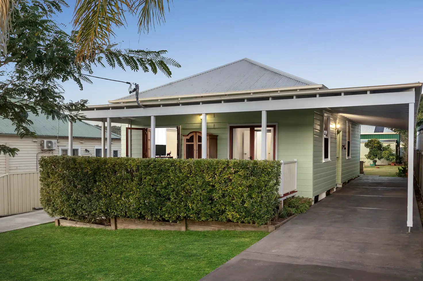 Main view of Homely house listing, 14 Vennard Street, Warners Bay NSW 2282