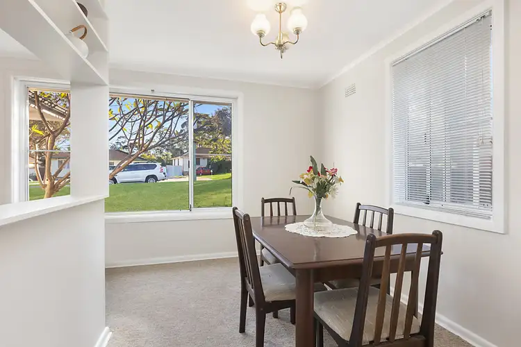 Fifth view of Homely house listing, 20 Guernsey Street, Busby NSW 2168
