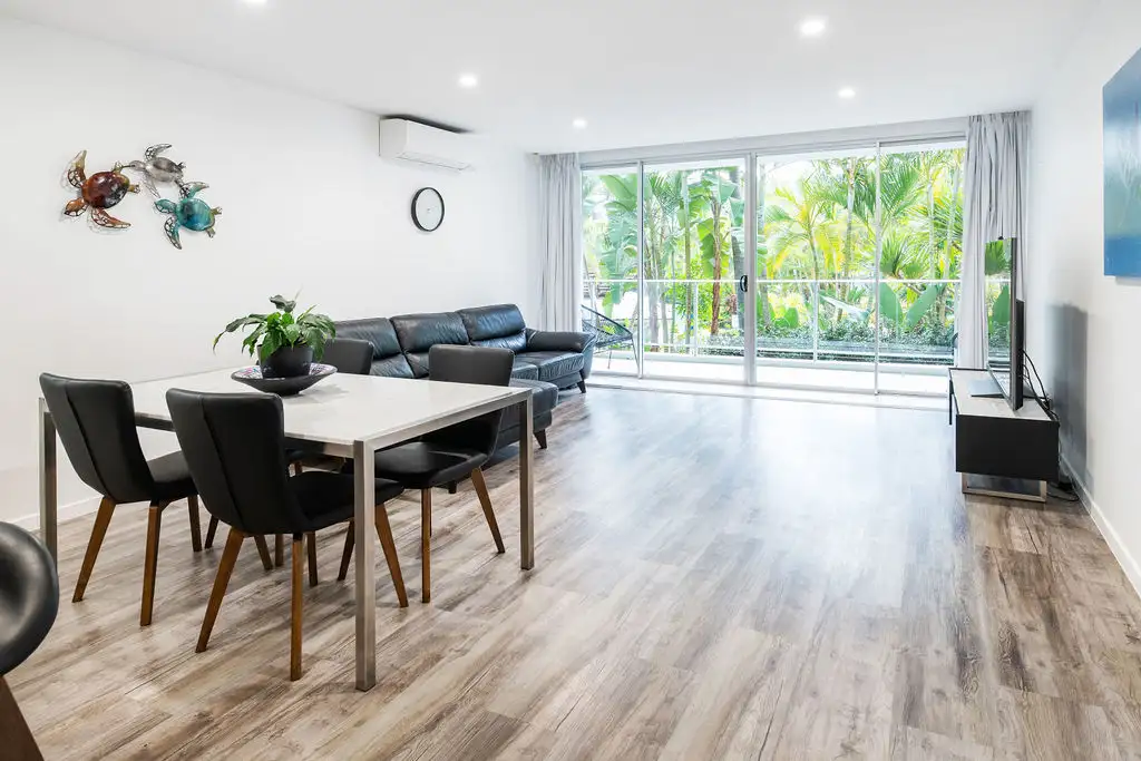 Main view of Homely apartment listing, 2211/2 Activa Way, Hope Island QLD 4212