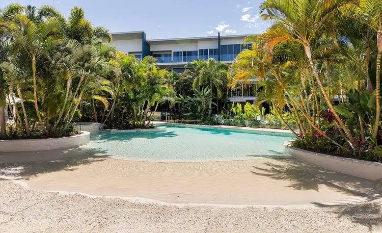 Second view of Homely apartment listing, 2211/2 Activa Way, Hope Island QLD 4212