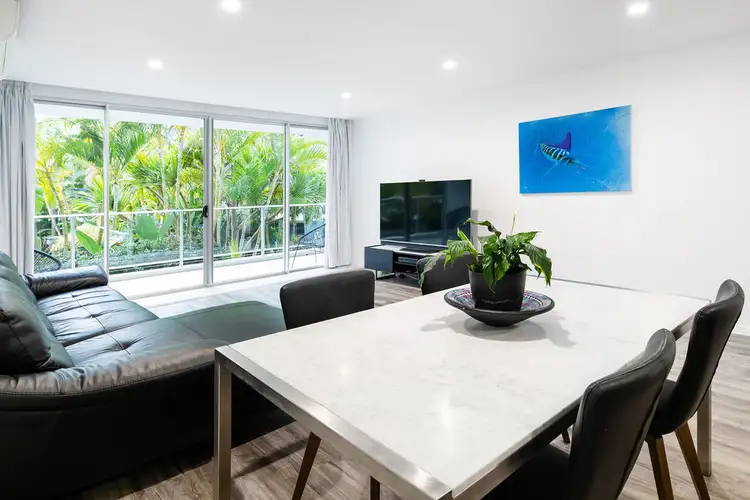 Sixth view of Homely apartment listing, 2211/2 Activa Way, Hope Island QLD 4212
