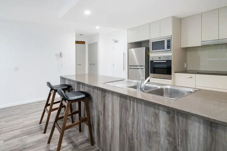 Seventh view of Homely apartment listing, 2211/2 Activa Way, Hope Island QLD 4212