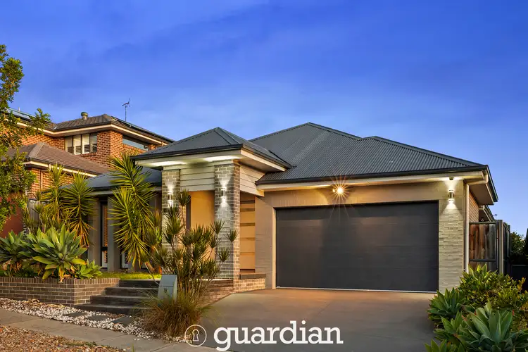 18 Coorong Road, North Kellyville NSW 2155