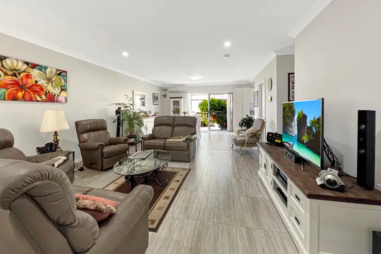 Second view of Homely townhouse listing, 12/15 Park Avenue, Helensburgh NSW 2508