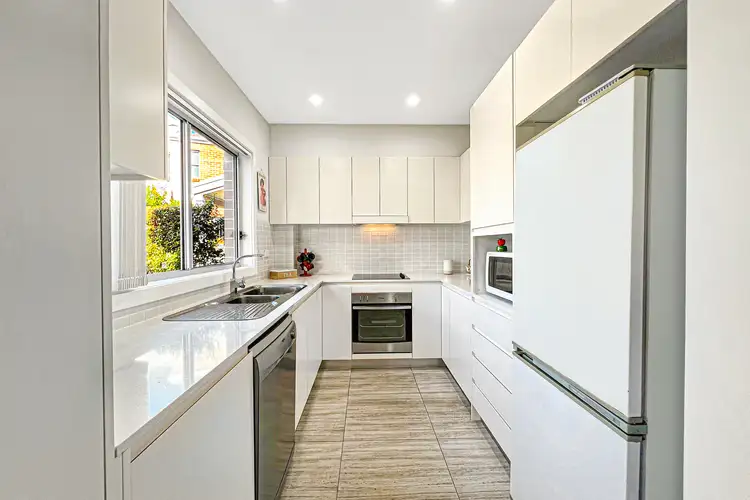 Third view of Homely townhouse listing, 12/15 Park Avenue, Helensburgh NSW 2508