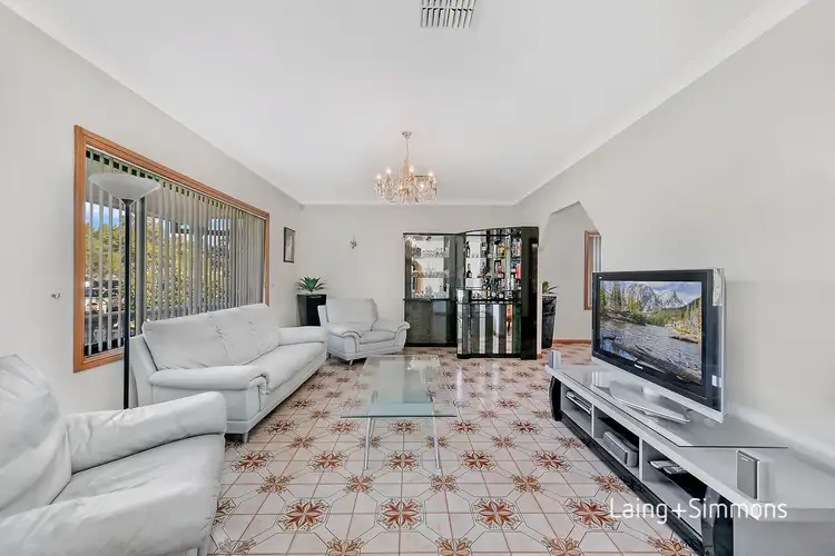 Second view of Homely house listing, 63 Coveny Street, Doonside NSW 2767