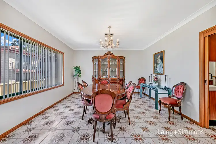 Third view of Homely house listing, 63 Coveny Street, Doonside NSW 2767