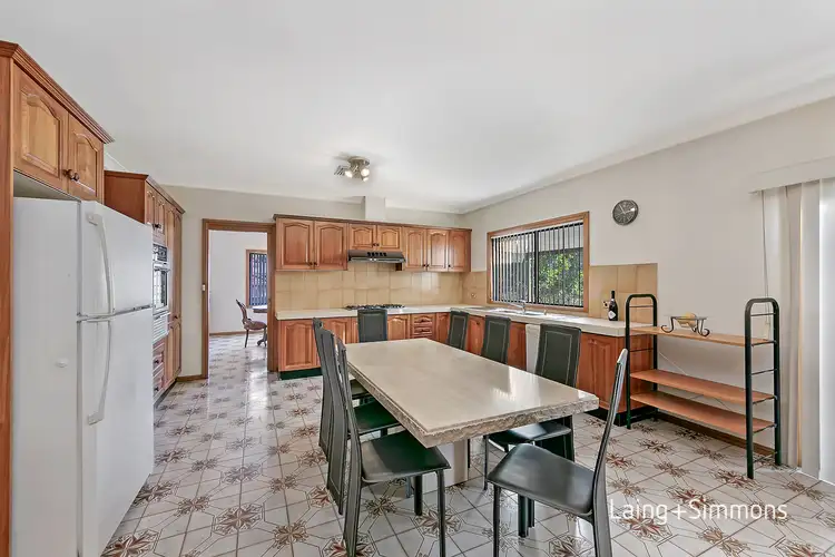 Fourth view of Homely house listing, 63 Coveny Street, Doonside NSW 2767