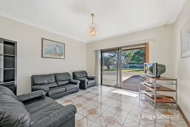 Fifth view of Homely house listing, 63 Coveny Street, Doonside NSW 2767