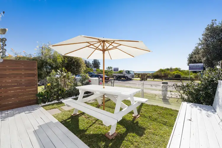 Second view of Homely townhouse listing, 3/292 Prince Charles Parade, Kurnell NSW 2231