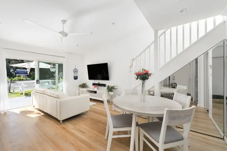 Third view of Homely townhouse listing, 3/292 Prince Charles Parade, Kurnell NSW 2231