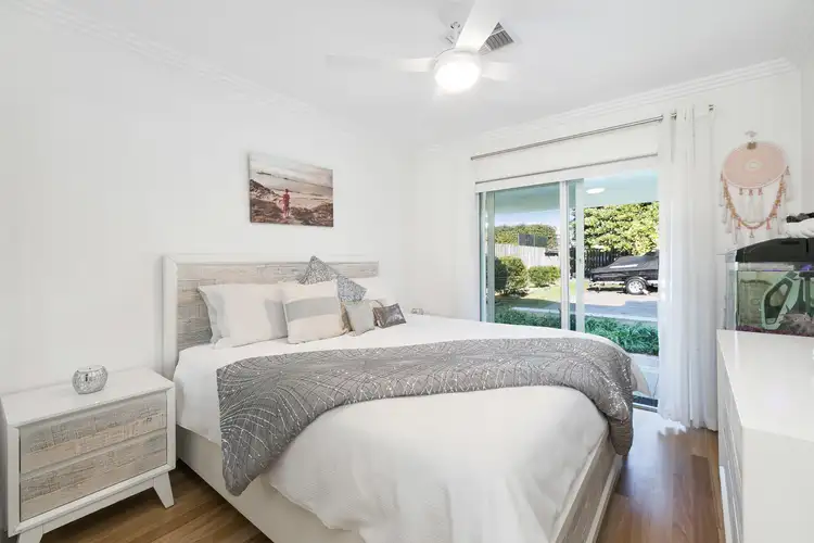 Fifth view of Homely townhouse listing, 3/292 Prince Charles Parade, Kurnell NSW 2231