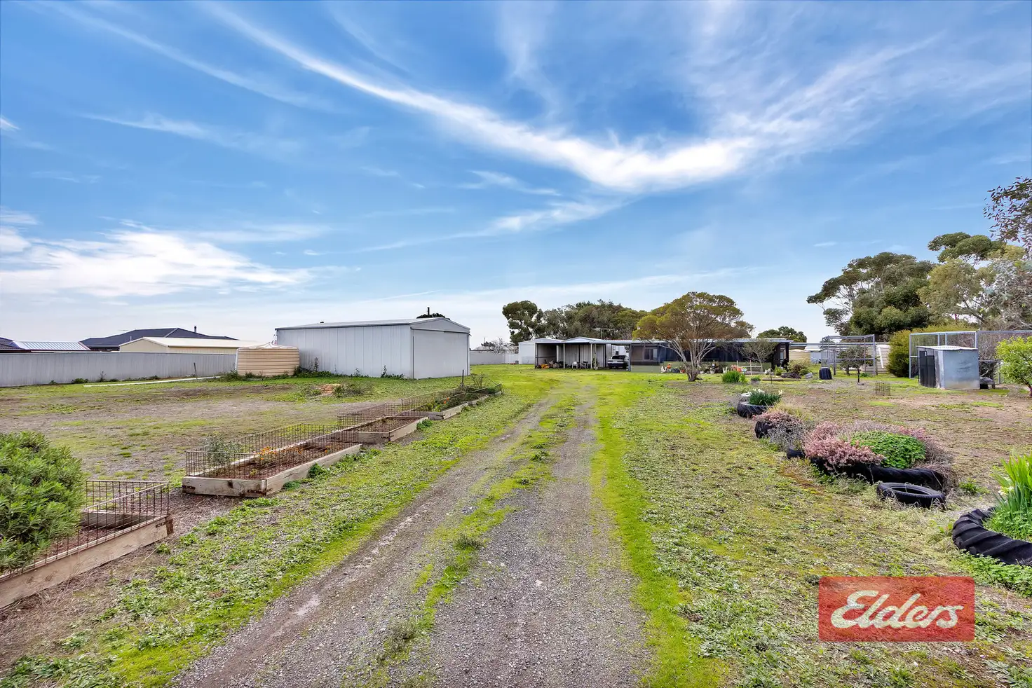 Main view of Homely house listing, 32-34 Schaefer Street, Freeling SA 5372