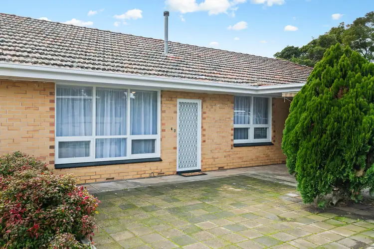 3/25 Clark Avenue, Glandore SA 5037