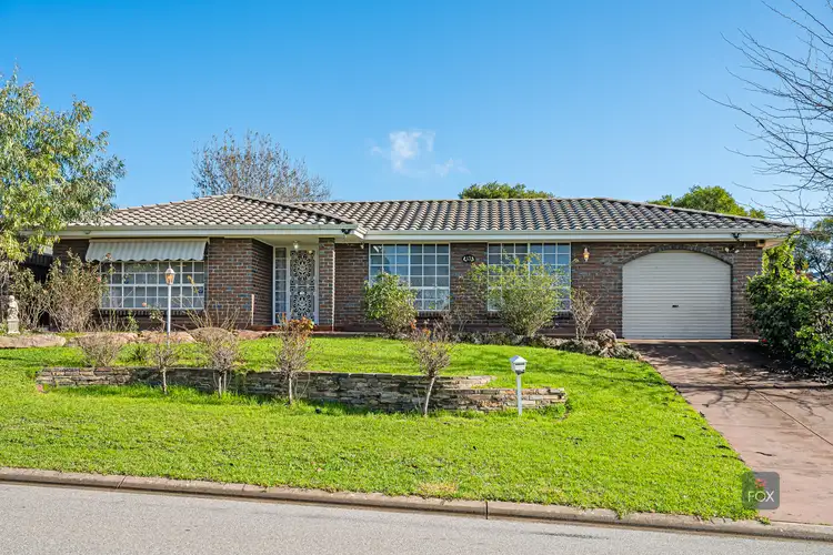 Main view of Homely house listing, 13 Gannet Place, Wynn Vale SA 5127