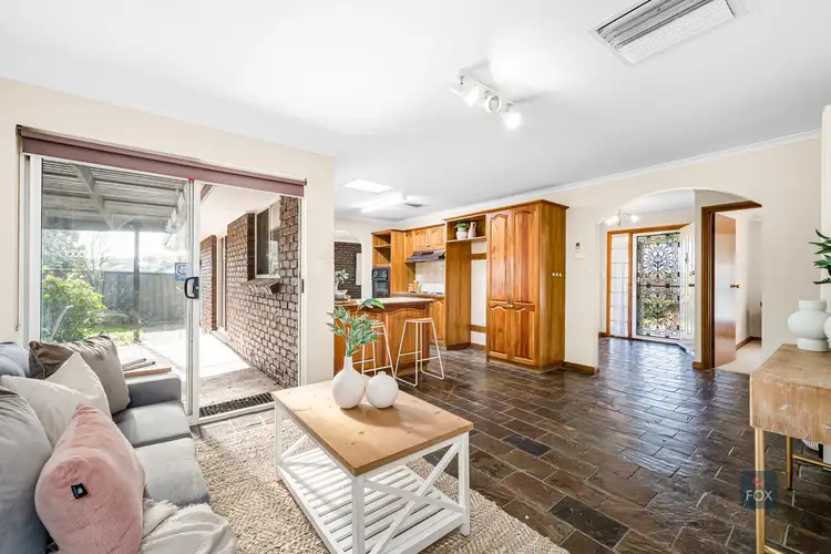 Second view of Homely house listing, 13 Gannet Place, Wynn Vale SA 5127