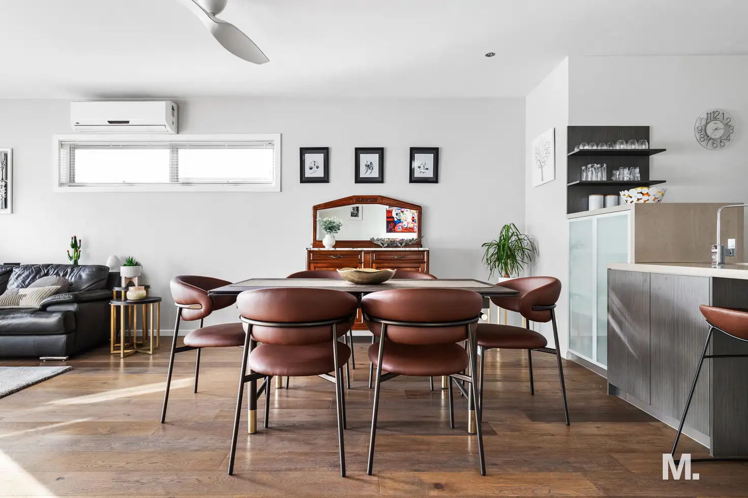 Main view of Homely apartment listing, 7/14A Leonard Crescent, Ascot Vale VIC 3032