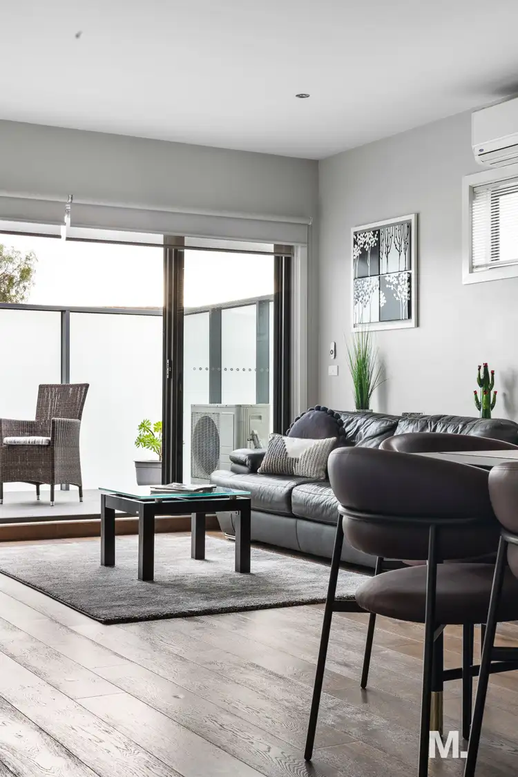 Fourth view of Homely apartment listing, 7/14A Leonard Crescent, Ascot Vale VIC 3032