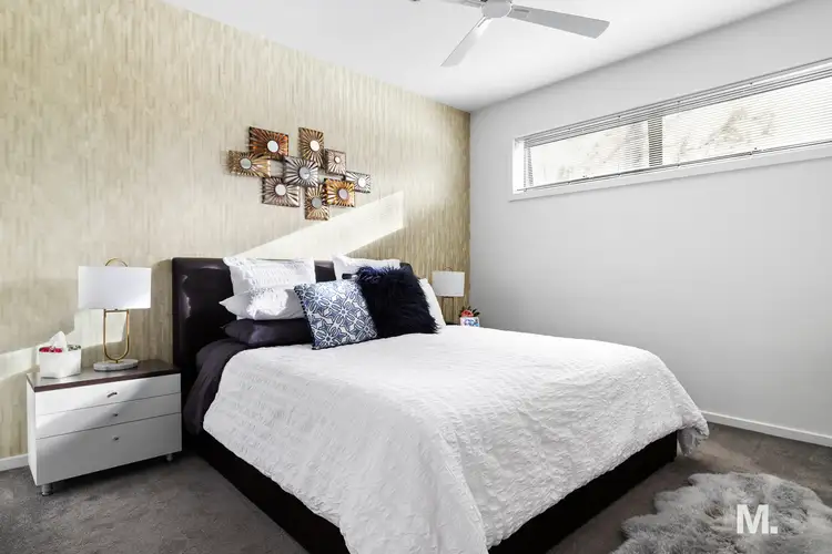 Fifth view of Homely apartment listing, 7/14A Leonard Crescent, Ascot Vale VIC 3032